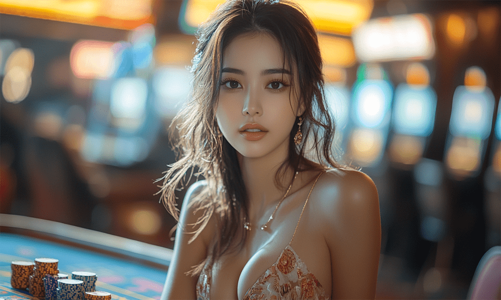 68 casino
